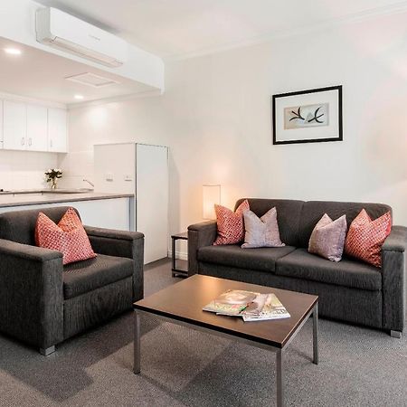 Franklin Apartments Adelaide Buitenkant foto